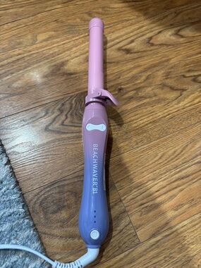 BEACHWAVER B1 Curling Iron